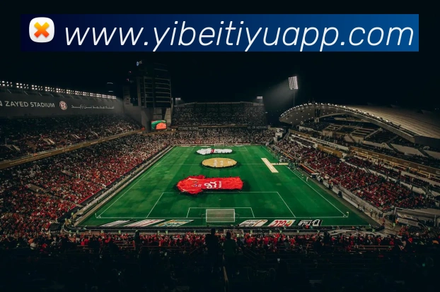 易倍体育APP 封面图