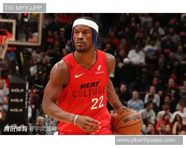 巴特勒上半场状态火热6投5中砍下16分助球队领先表现抢眼 巴特勒上半场状态火热6投5中砍下16分助球队领先表现抢眼