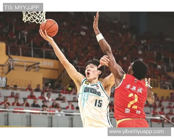 杨瀚森单节狂砍14分中国篮球人才优势为何明显优于足球 杨瀚森单节狂砍14分中国篮球人才优势为何明显优于足球