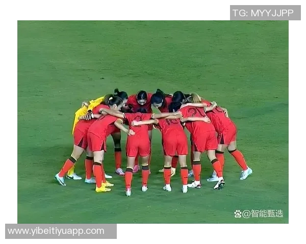 中国女足友谊赛惨败引发关注强队差距加大亟需反思与提升 中国女足友谊赛惨败引发关注强队差距加大亟需反思与提升