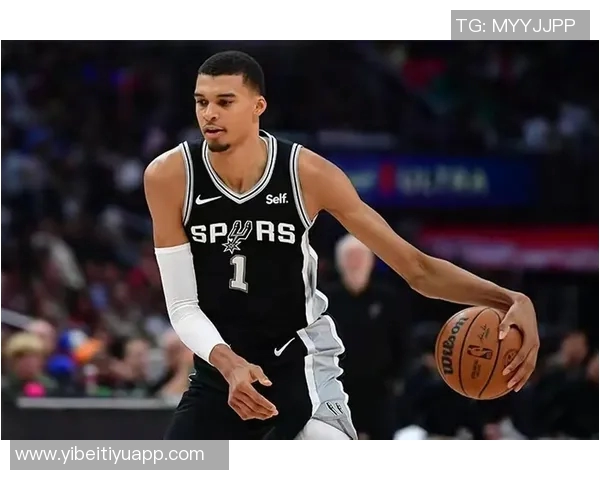 名记分析文班亚马能否夺MVP但坚信他能引领马刺进季后赛 名记分析文班亚马能否夺MVP但坚信他能引领马刺进季后赛