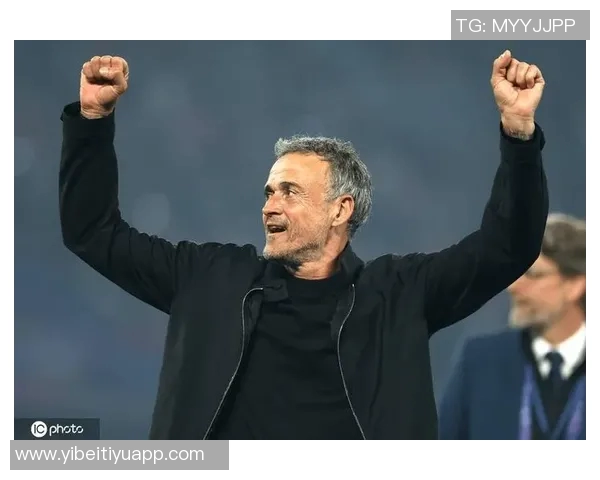 恩里克赛后感慨球队失误频繁无法战胜摩纳哥的深刻反思 恩里克赛后感慨球队失误频繁无法战胜摩纳哥的深刻反思