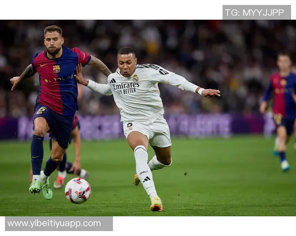 21世纪西班牙国家德比连续破门三人揭秘:姆巴佩C罗小罗的传奇时刻 21世纪西班牙国家德比连续破门三人揭秘:姆巴佩C罗小罗的传奇时刻