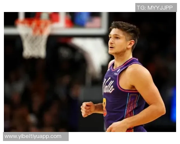 太阳主帅透露格雷森阿伦回归训练马威的康复工作将持续进行 太阳主帅透露格雷森阿伦回归训练马威的康复工作将持续进行