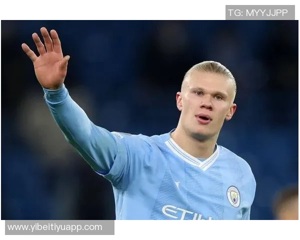 哈兰德为挪威进50球有望打破阿里代伊百球最快纪录 哈兰德为挪威进50球有望打破阿里代伊百球最快纪录