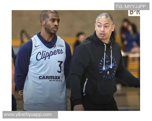 保罗谈小卡苦练精神重伤归来让球员更加珍惜赛场机会 保罗谈小卡苦练精神重伤归来让球员更加珍惜赛场机会