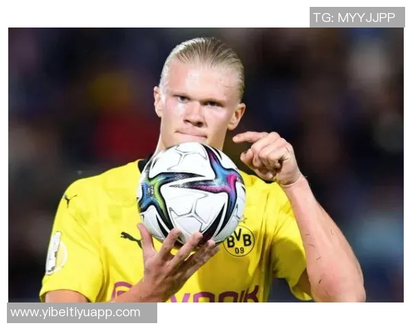 哈兰德自信称自己优秀但梅罗地位无人可比 哈兰德自信称自己优秀但梅罗地位无人可比