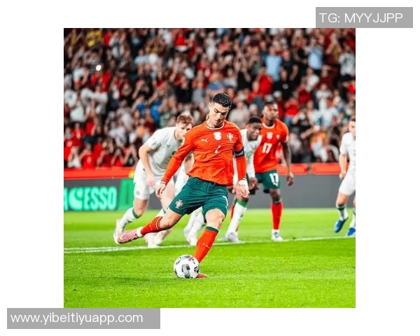 欧洲世预赛历史射手榜揭晓C罗领衔哈兰德表现惊艳 欧洲世预赛历史射手榜揭晓C罗领衔哈兰德表现惊艳