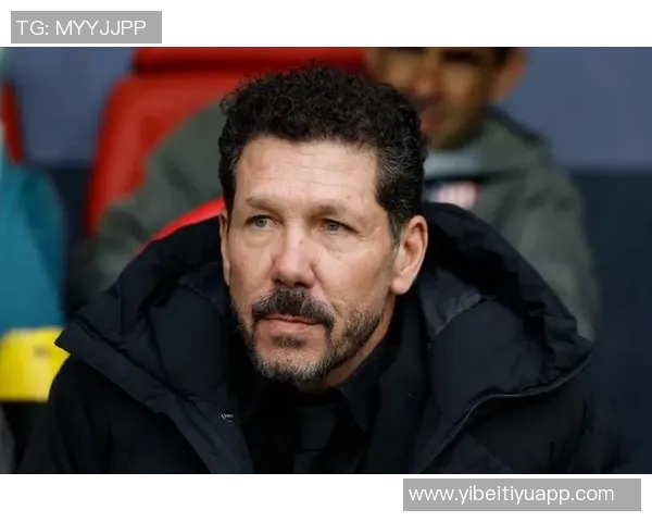 西蒙尼执教下马竞在欧冠客场对英超队始终未尝胜绩的尴尬纪录 西蒙尼执教下马竞在欧冠客场对英超队始终未尝胜绩的尴尬纪录