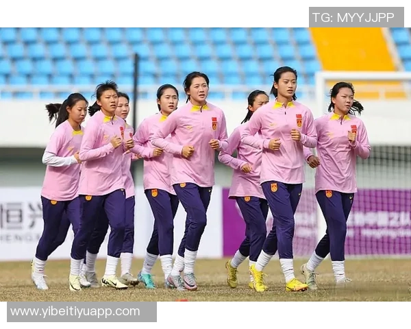 女足U20公布26人大名单前往西班牙进行友谊赛与拉练赛备战新征程