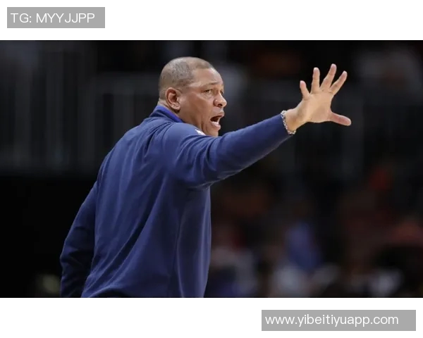 里弗斯盛赞字母哥的历史地位每次出场都仿佛在创造新纪录