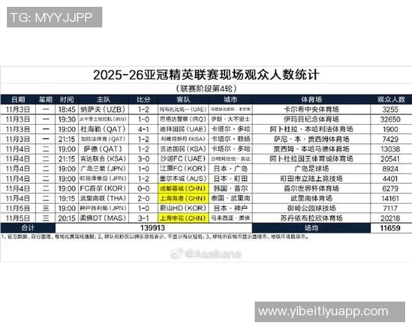 2025赛季中超联赛16队观众人数差异分析揭示上座率悬殊情况