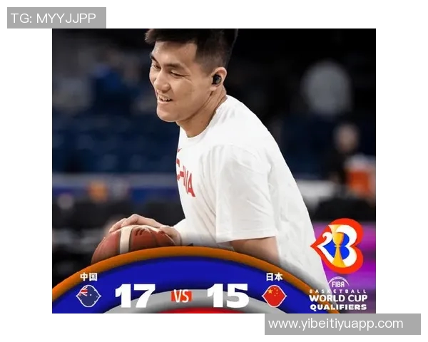 朱正在OTE联赛常规赛第二场表现出色砍下8分10篮板并抢下6个前场篮板