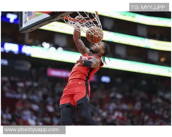 杰伦威谈马刺防守挑战称交手经历将提升球队实力